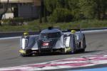 Audi R18 TDI 2011 года